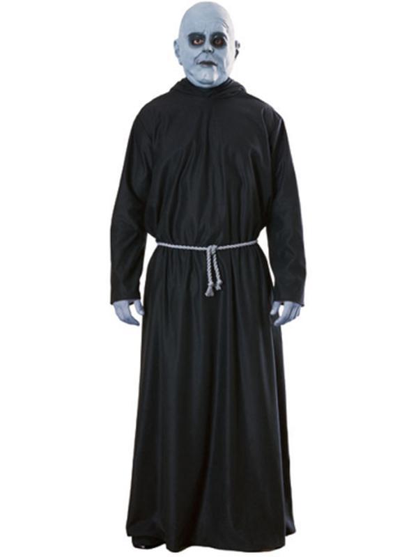 Uncle Fester Deluxe Costume Size Xl - Jokers Costume Mega Store