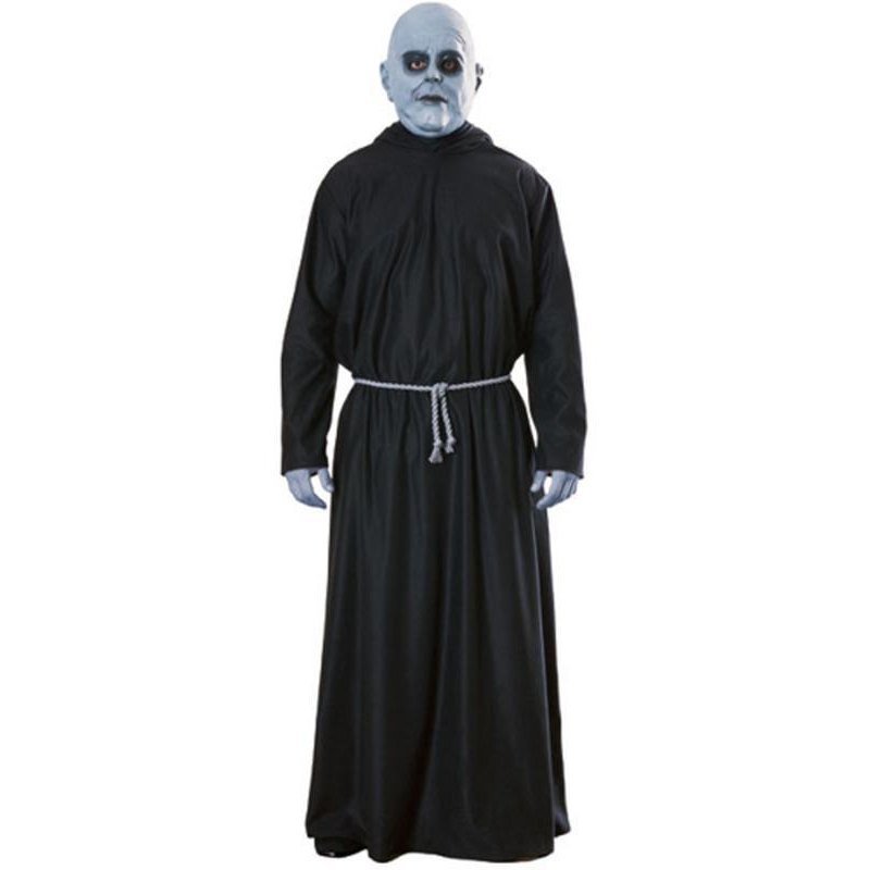 Uncle Fester Deluxe Costume Size Xl - Jokers Costume Mega Store