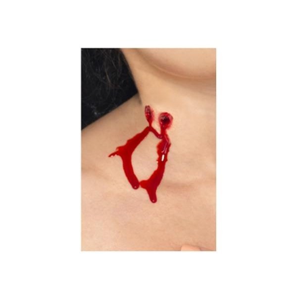 Vampire Bite Scar - Jokers Costume Mega Store