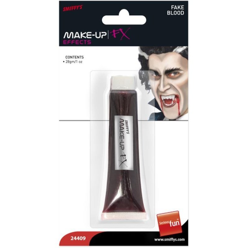 Vampire Blood, Red - Jokers Costume Mega Store
