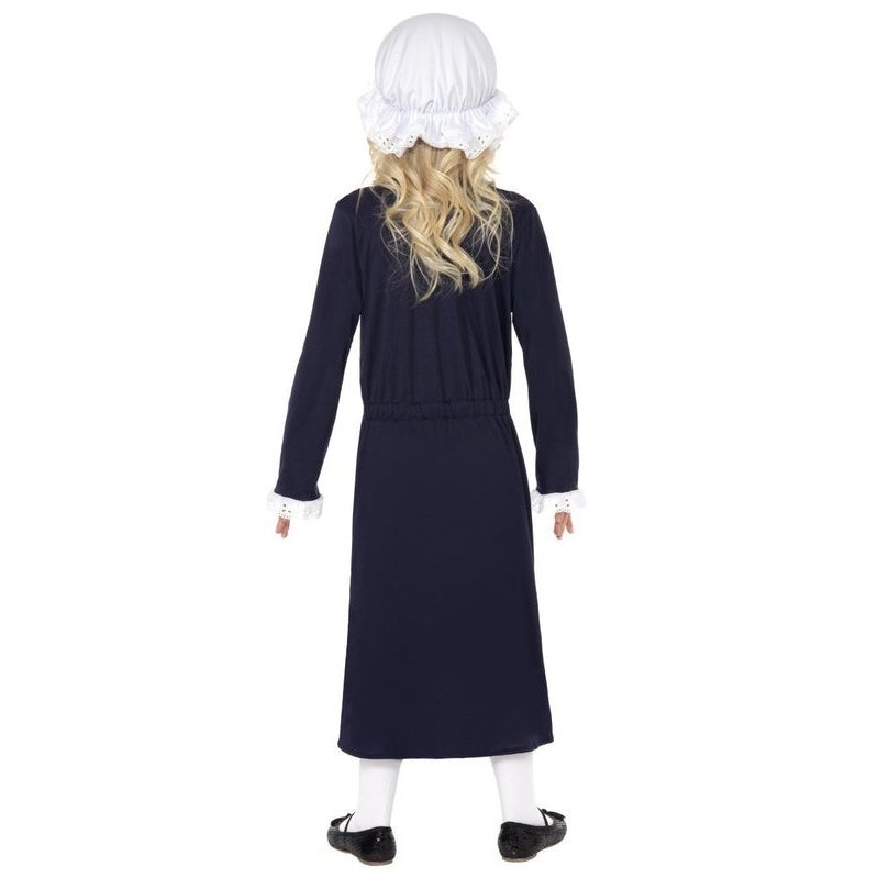 Victorian Poor Girl Costume - Jokers Costume Mega Store