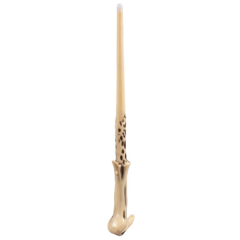 Voldemort Light Up Deluxe Wand Child - Jokers Costume Mega Store