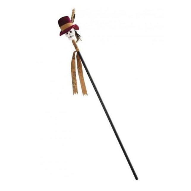 Voodoo Cane - Jokers Costume Mega Store