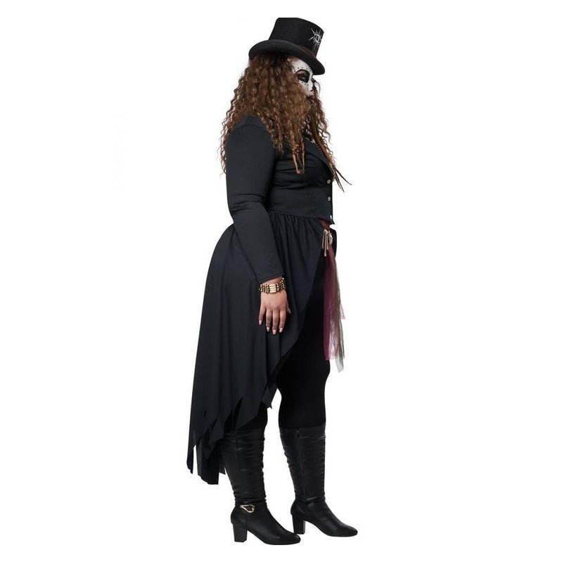 Voodoo Magic / Plus - Jokers Costume Mega Store