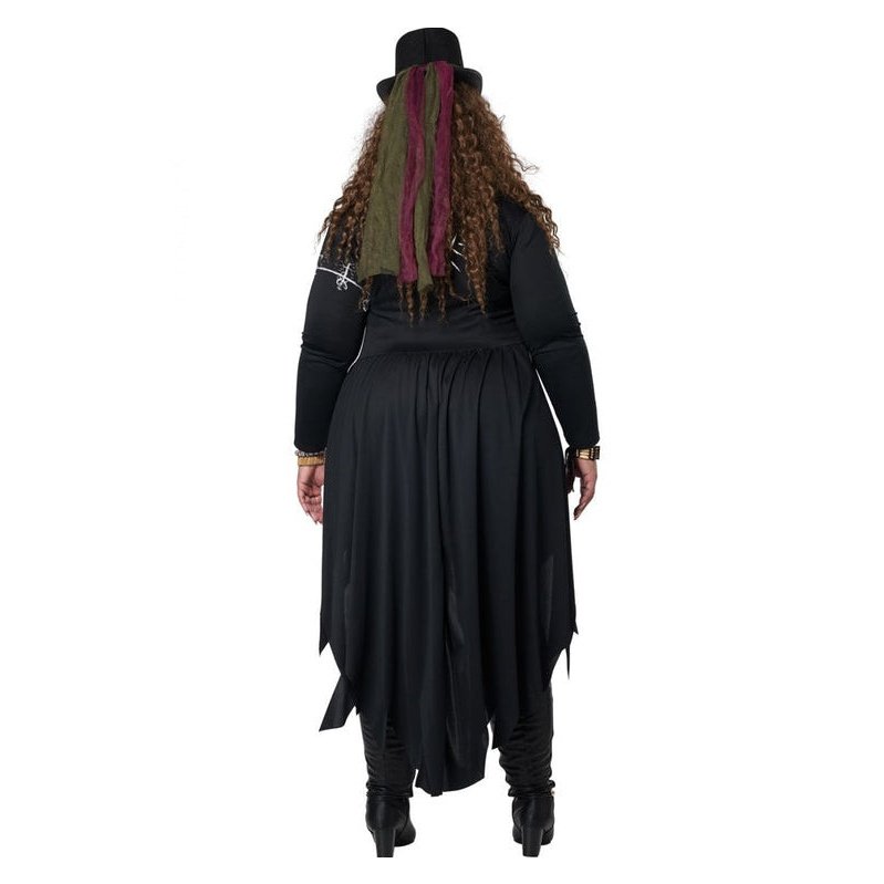 Voodoo Magic / Plus - Jokers Costume Mega Store