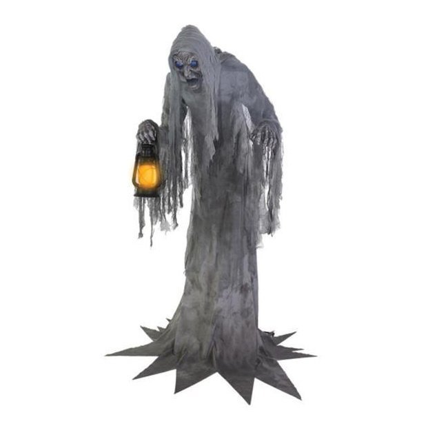 Wailing Phantom Animated Prop - Jokers Costume Mega Store