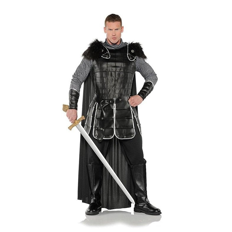 Warrior King Mens Costume - Jokers Costume Mega Store