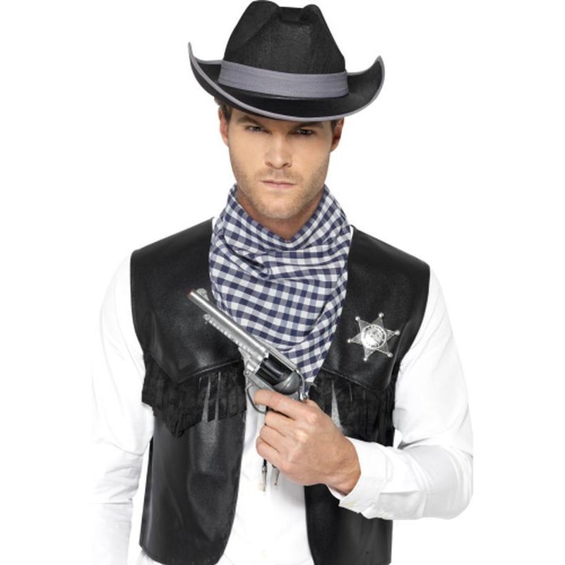 Western Kit - Jokers Costume Mega Store