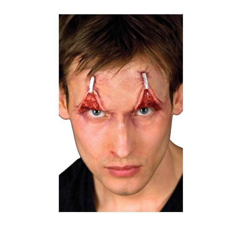 Wide Awake - Jokers Costume Mega Store