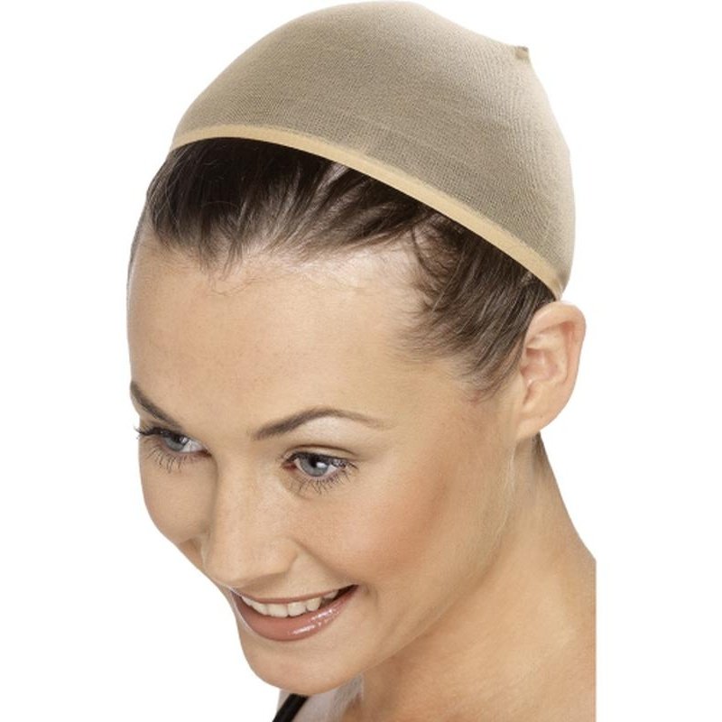 Wig Cap - Jokers Costume Mega Store