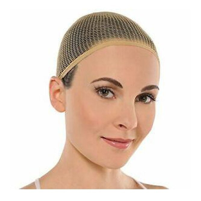 Wig Cap (Am) - Jokers Costume Mega Store