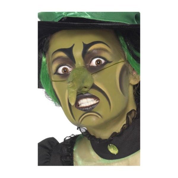 Witch Make Up Kit - Jokers Costume Mega Store