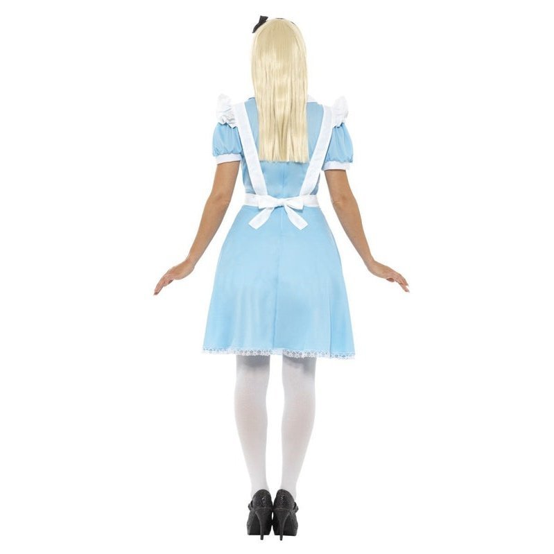 Wonder Princess Costume - Jokers Costume Mega Store