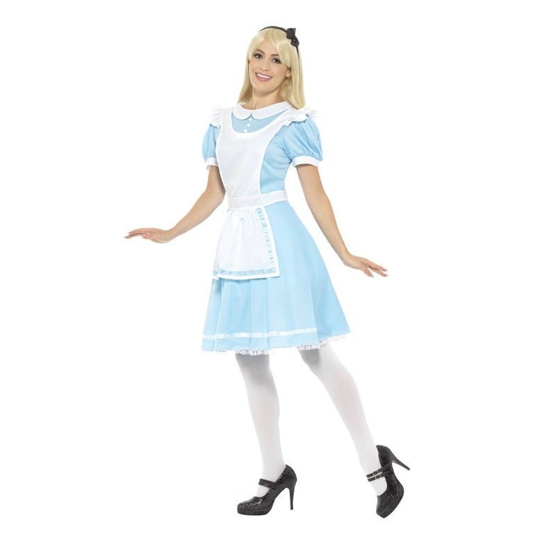 Wonder Princess Costume - Jokers Costume Mega Store