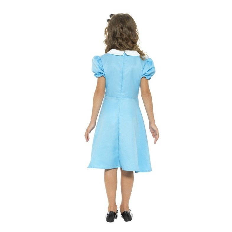 Wonderland Princess Costume - Jokers Costume Mega Store