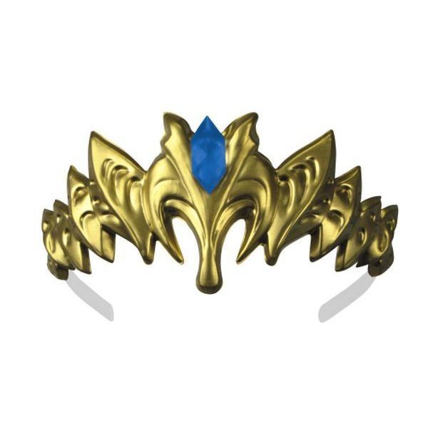 Zelda Deluxe Costume Adult - Jokers Costume Mega Store