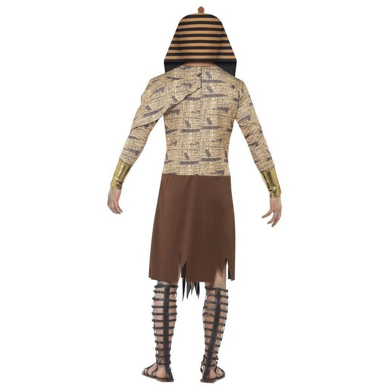 Zombie Pharaoh - Jokers Costume Mega Store