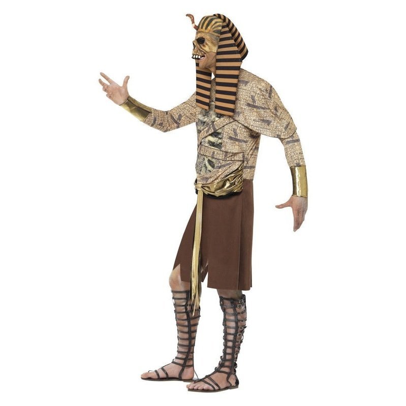 Zombie Pharaoh - Jokers Costume Mega Store