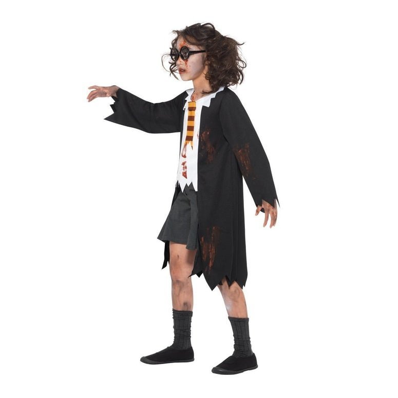 Zombie Student Costume - Jokers Costume Mega Store
