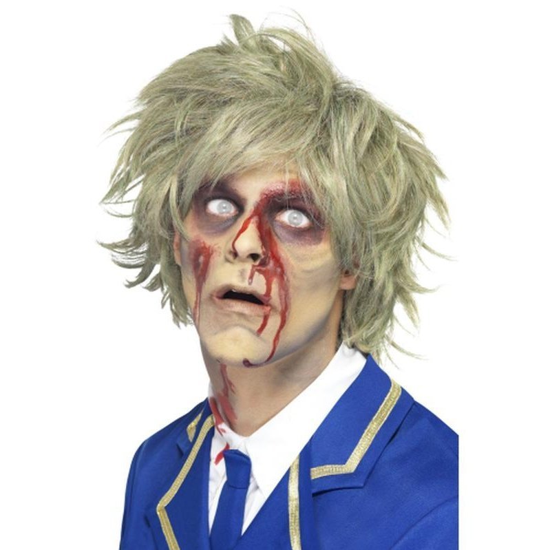 Zombie Wig - Jokers Costume Mega Store