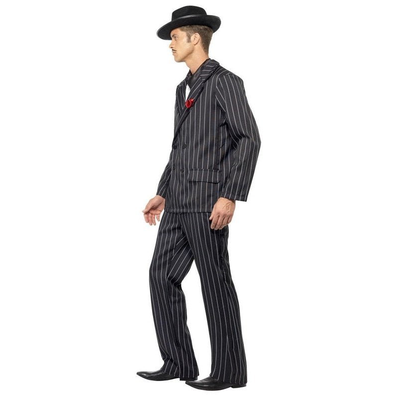 Zoot Suit Costume, Male - Jokers Costume Mega Store