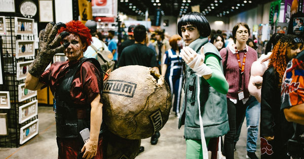 How to Choose a Cosplay Costume for Oz Comic-Con or Local Events in Australia