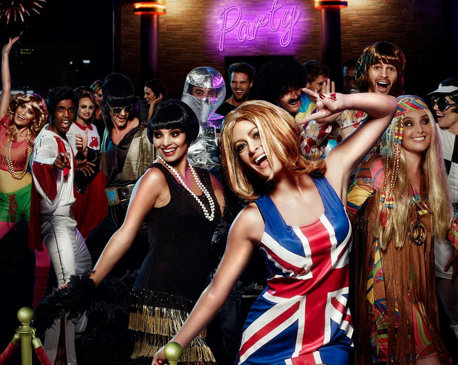 Why Australians Choose Jokers Costume Mega Store