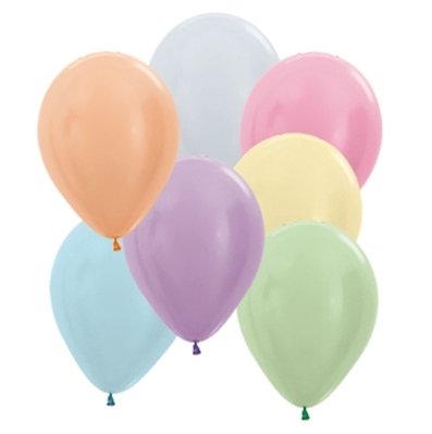 Balloon Pearl Satin Latex 30cm