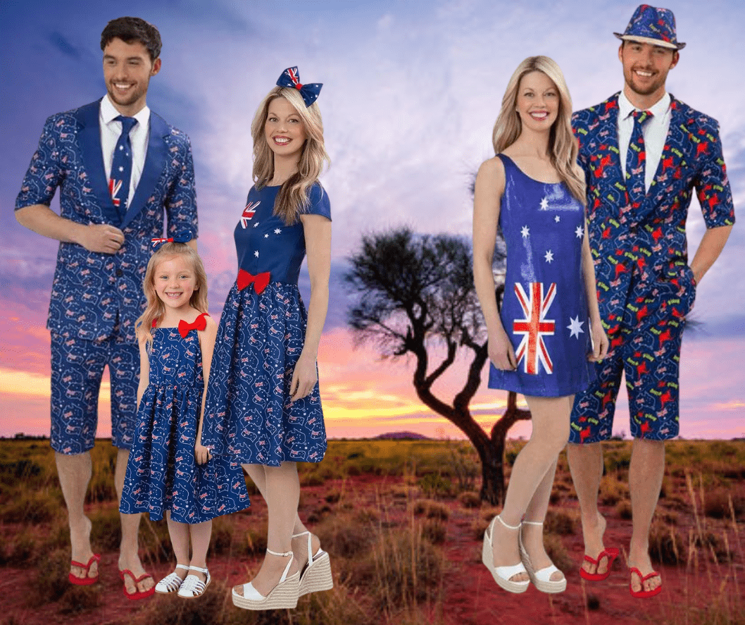 Australia Day
