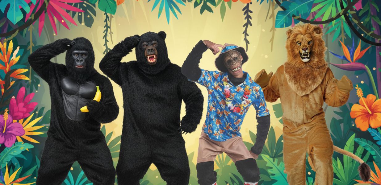 Animal Costumes