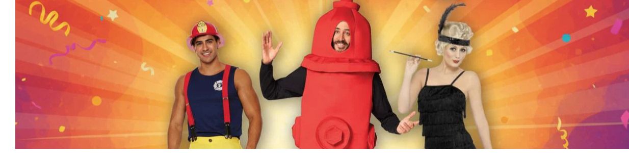 F Costumes
