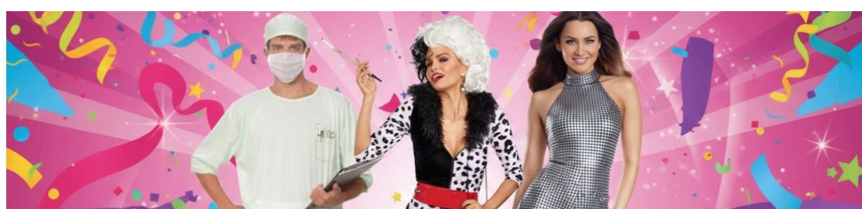 D Costumes