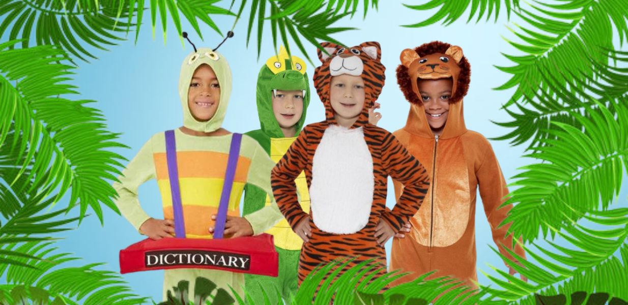 Animals, Mascots & Novelty - Boys - Jokers Costume Mega Store