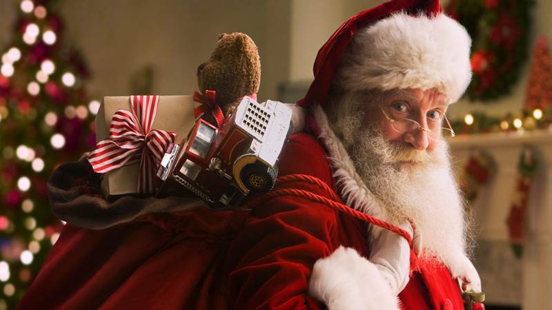 Santa Suit Costumes