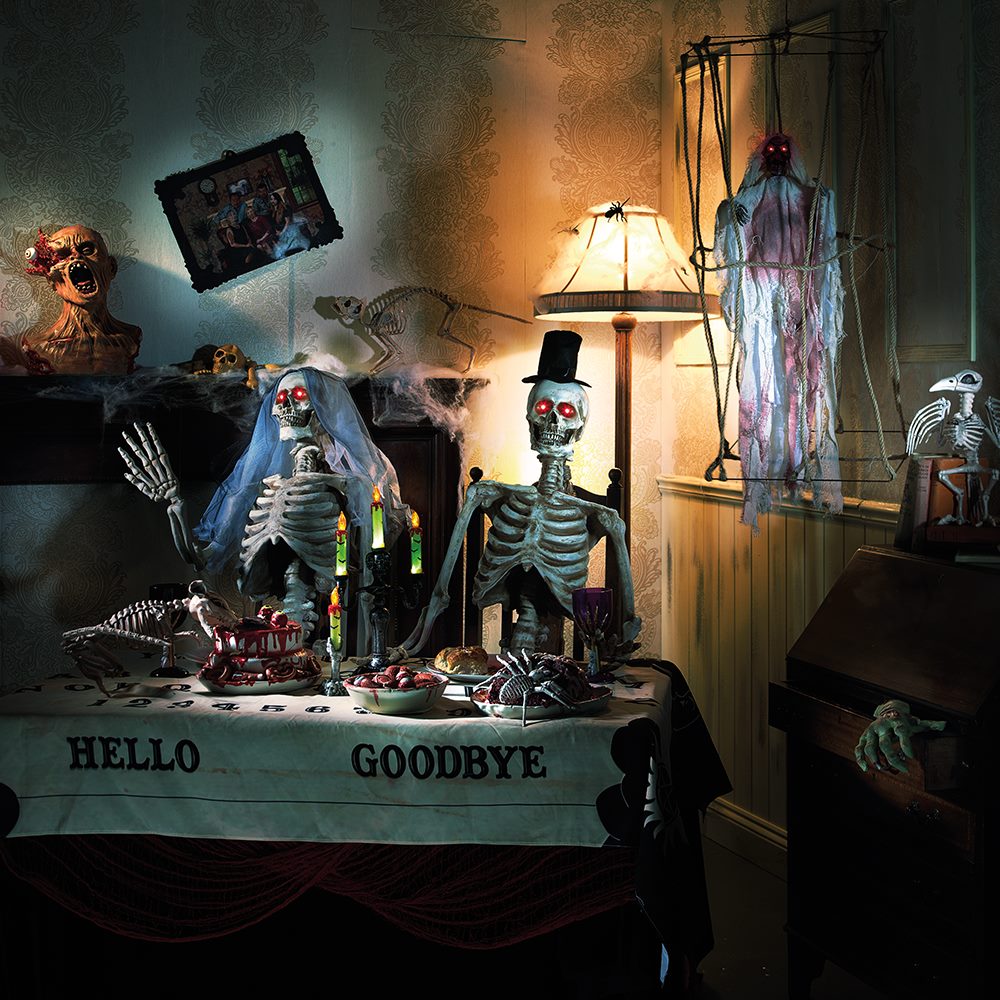 Halloween Collection - Jokers Costume Mega Store