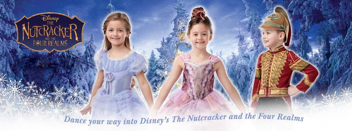 Nutcracker - Jokers Costume Mega Store