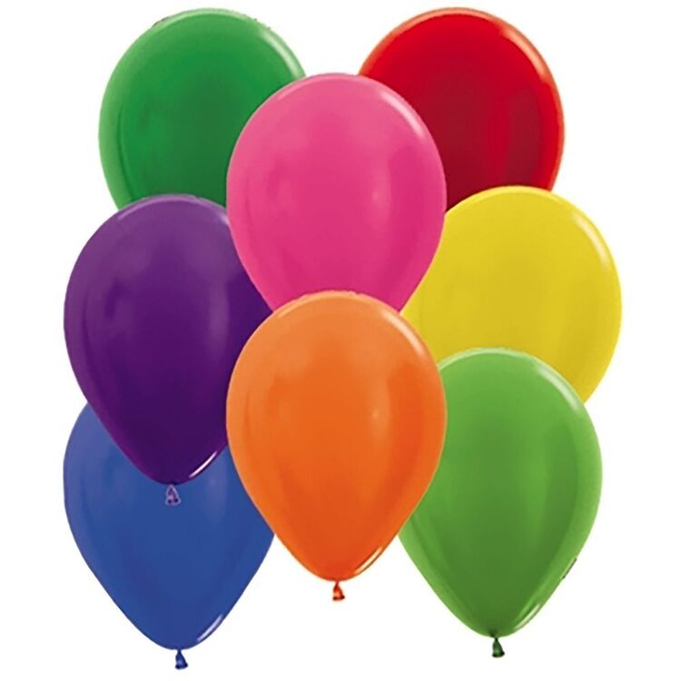 Balloon Fashion Latex-30cm