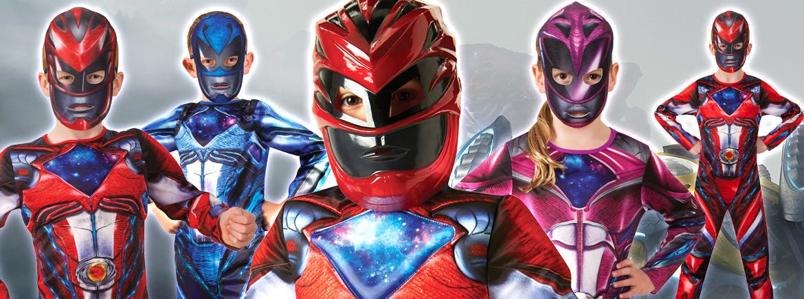 Super Heroes and Sci-Fi - Girls - Jokers Costume Mega Store