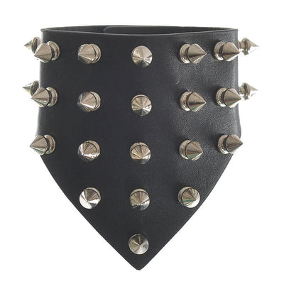 Punk Stud Wristband
