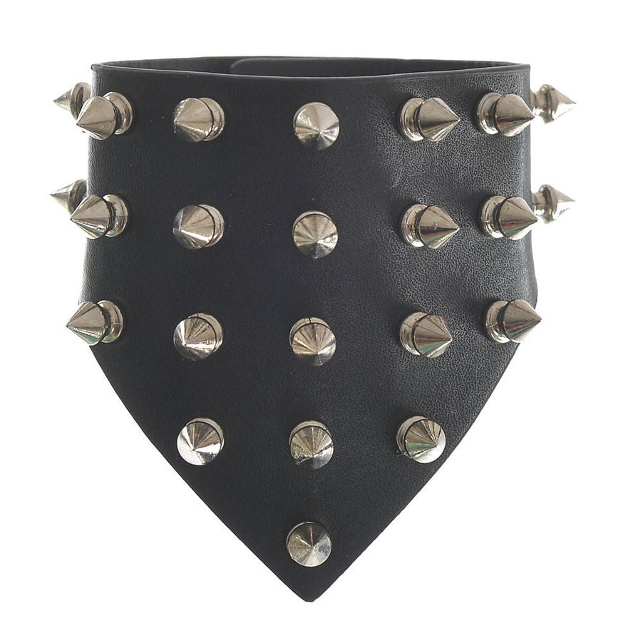 Punk Stud Wristband