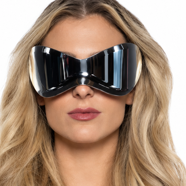 Space Glasses Costume Accessory