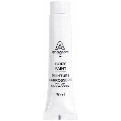 Body Paint - White 30ml