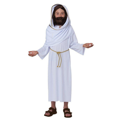 Jesus Rises, Child