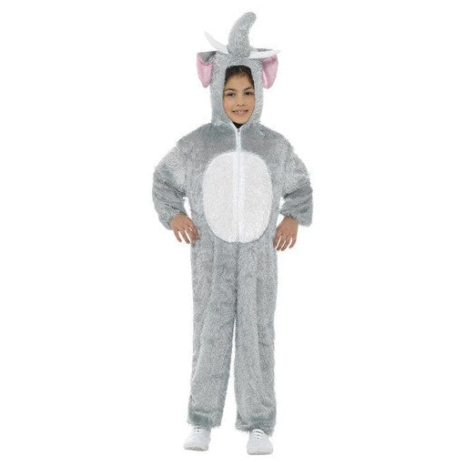Elephant Kids Costume