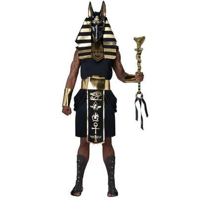 Underworld Anubis Adult Men's Costume