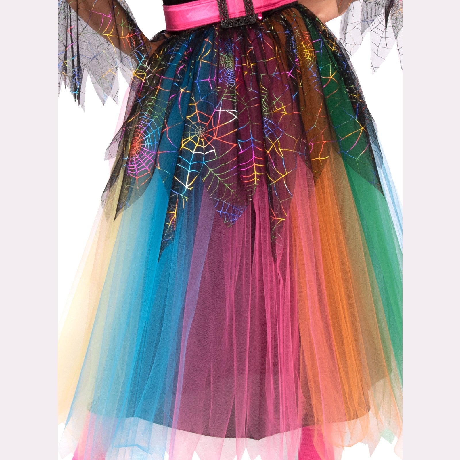 Spider Witch Costume, Child