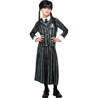  Perfect for fans of the spooky and stylish series 