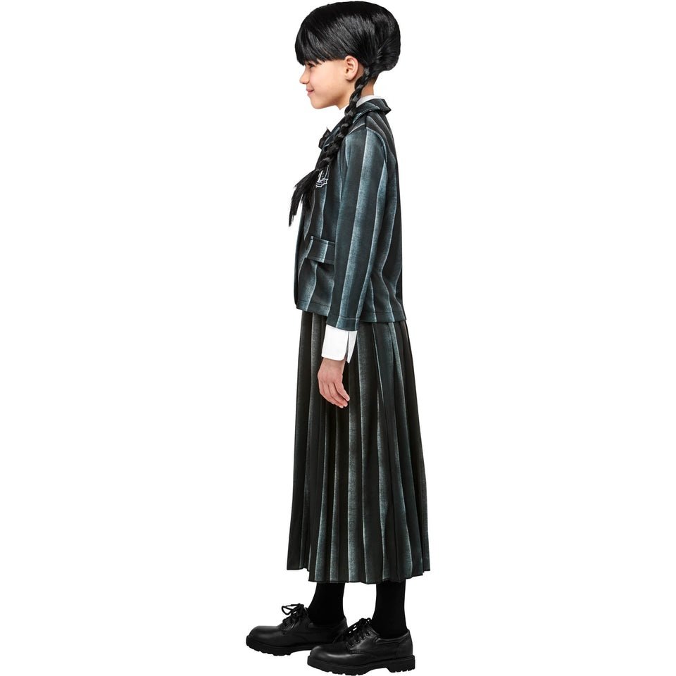  This Halloween costume is inspired by the popular Netflix show 