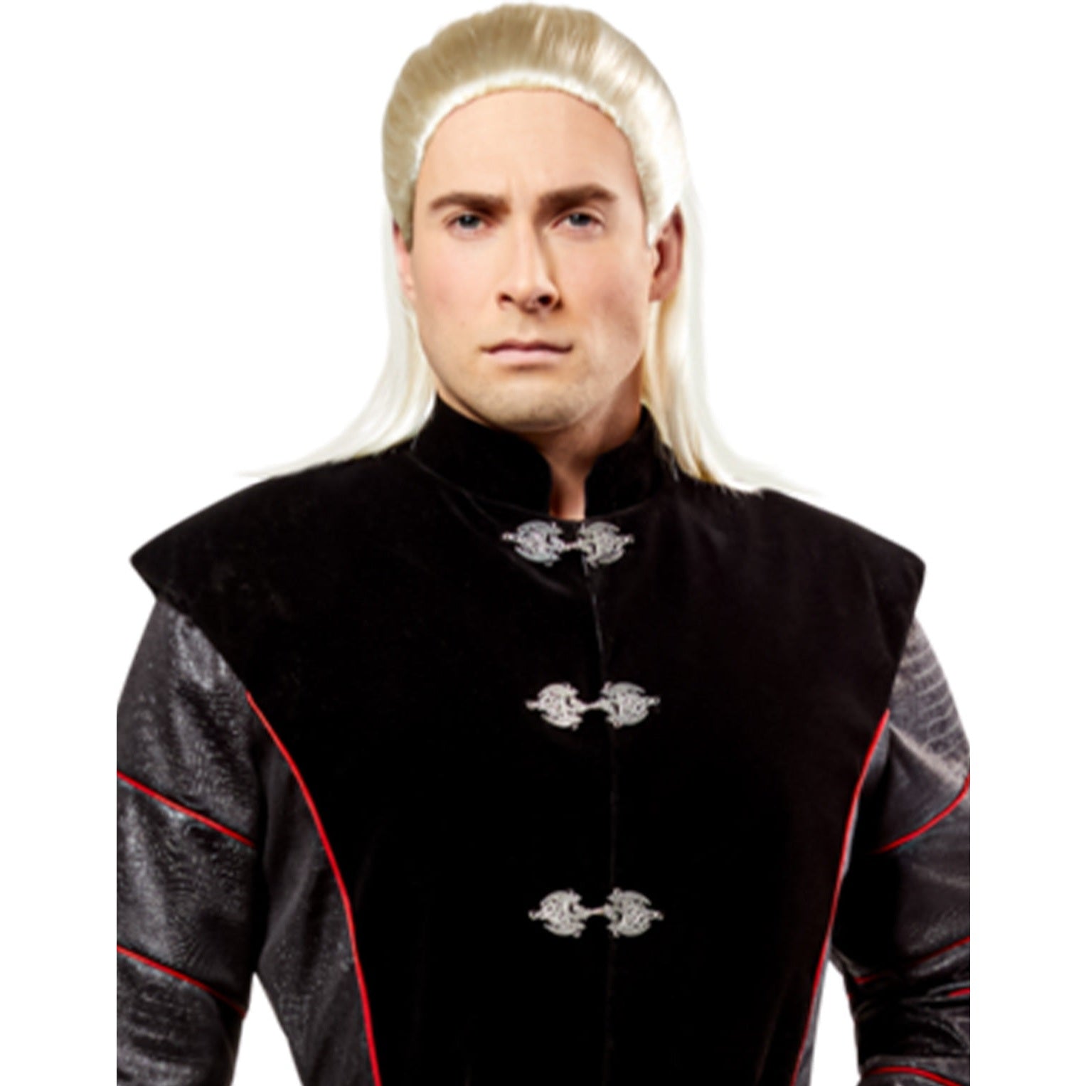 Daemon Targaryen Deluxe House of the Dragon Adult Costume