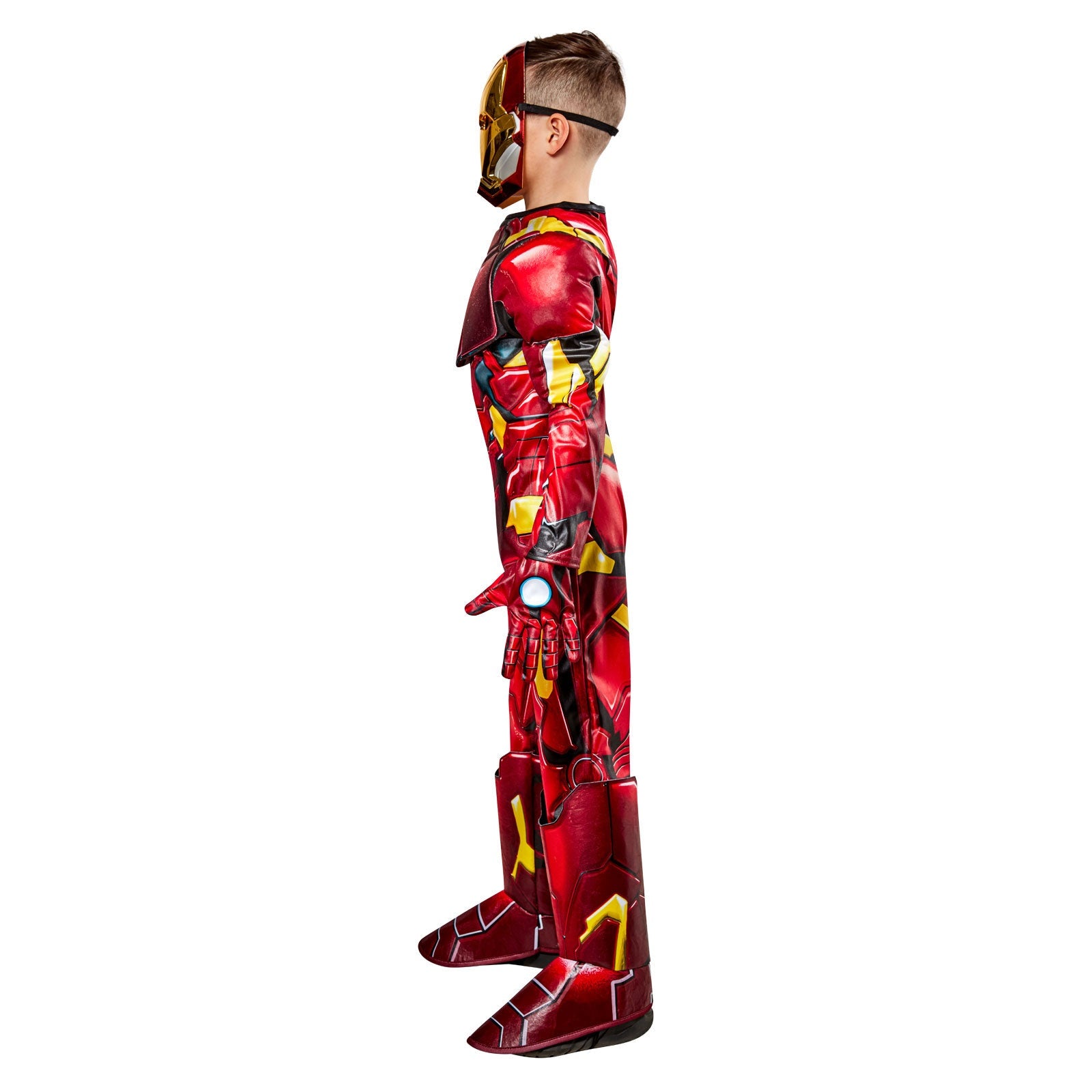 Iron Man Premium Costume, Child